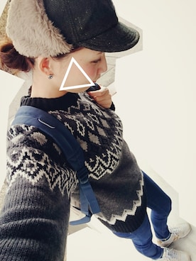 MIYUKIさんのコーディネート