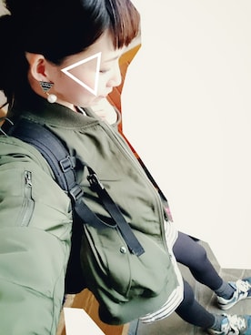 MIYUKIさんのコーディネート