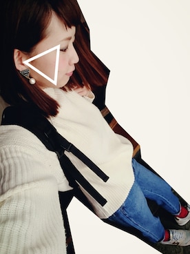 MIYUKIさんのコーディネート