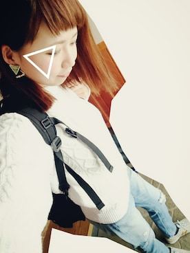 MIYUKIさんのコーディネート