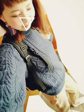 MIYUKIさんのコーディネート