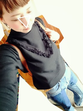 MIYUKIさんのコーディネート