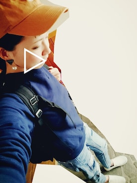 MIYUKIさんのコーディネート