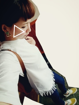 MIYUKIさんのコーディネート