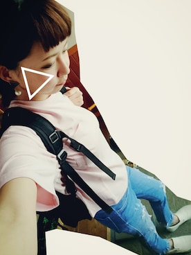 MIYUKIさんのコーディネート