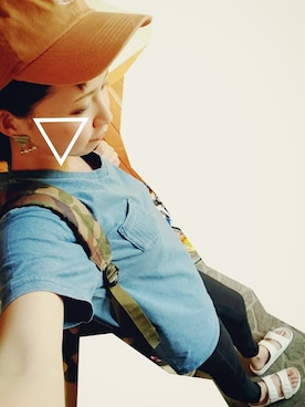 MIYUKIさんのコーディネート