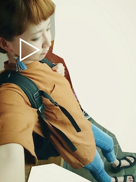 MIYUKIさんのコーディネート