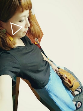 MIYUKIさんのコーディネート