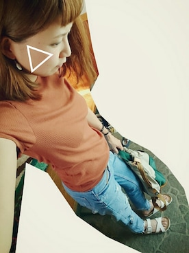 MIYUKIさんのコーディネート