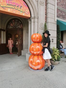 Ivy yuen さんのコーディネート