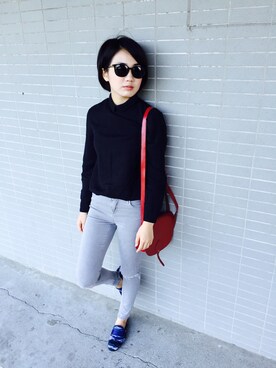 Ella Suさんのコーディネート