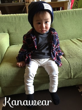 Kanade.さんのコーディネート