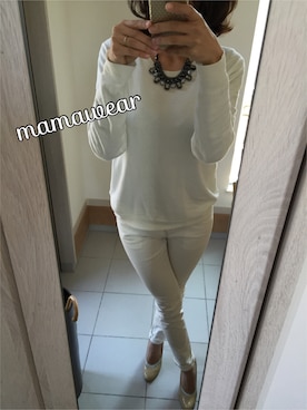 Kanade.さんのコーディネート