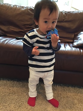 Kanade.さんのコーディネート