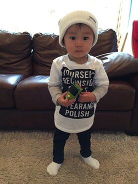 Kanade.さんのコーディネート