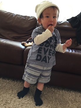 Kanade.さんのコーディネート