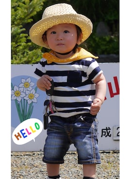 Kanade.さんのコーディネート