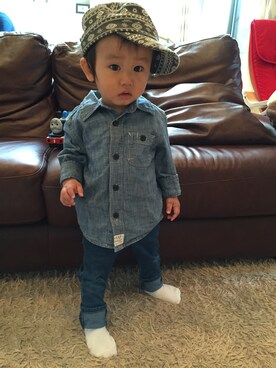 Kanade.さんのコーディネート