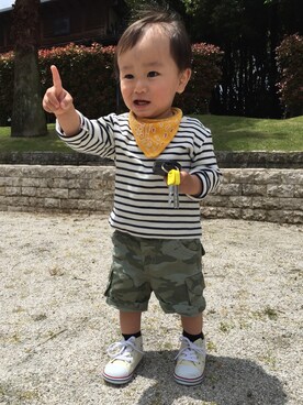 Kanade.さんのコーディネート