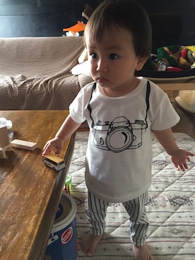 Kanade.さんのコーディネート