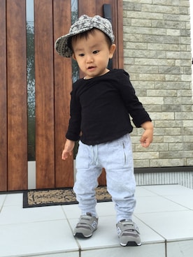 Kanade.さんのコーディネート