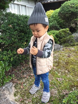 Kanade.さんのコーディネート