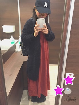 makichimさんのコーディネート