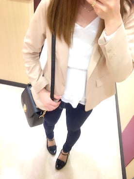 Saeさんのコーディネート