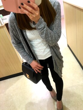 Saeさんのコーディネート