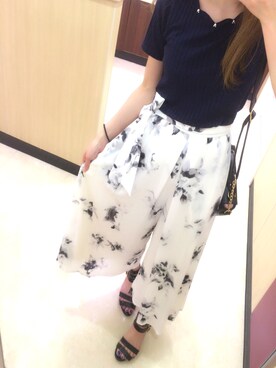 Saeさんのコーディネート