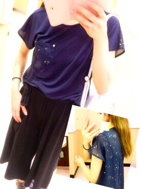 Saeさんのコーディネート