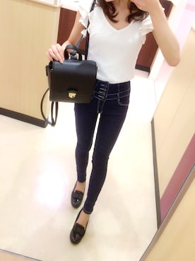 Saeさんのコーディネート