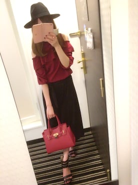 Saeさんのコーディネート