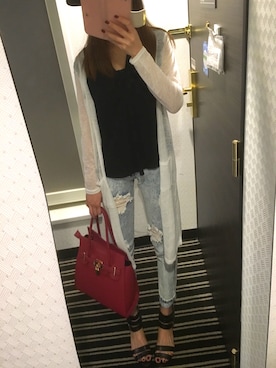 Saeさんのコーディネート