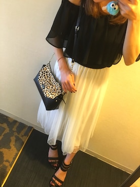 Saeさんのコーディネート