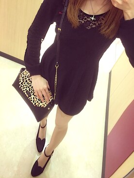 Saeさんのコーディネート