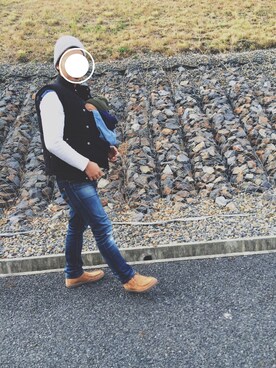 sippoさんのコーディネート