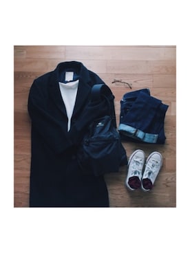 sippoさんのコーディネート