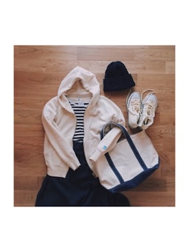 sippoさんのコーディネート