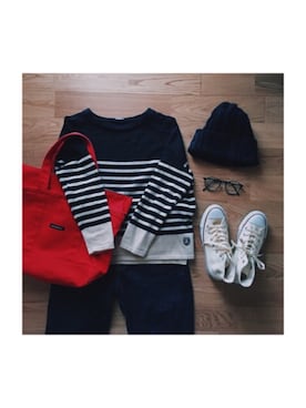 sippoさんのコーディネート