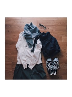 sippoさんのコーディネート