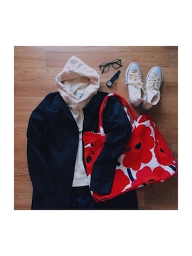 sippoさんのコーディネート