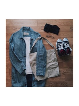 sippoさんのコーディネート