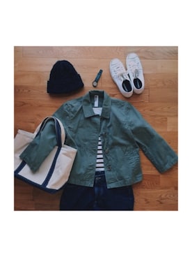 sippoさんのコーディネート