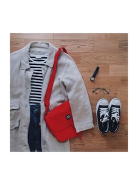 sippoさんのコーディネート