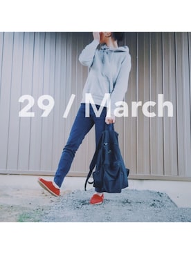 sippoさんのコーディネート