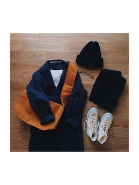 sippoさんのコーディネート