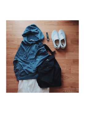 sippoさんのコーディネート