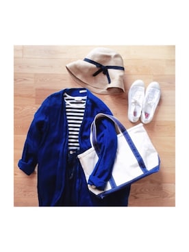 sippoさんのコーディネート