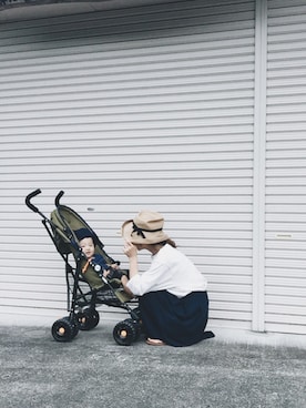 sippoさんのコーディネート